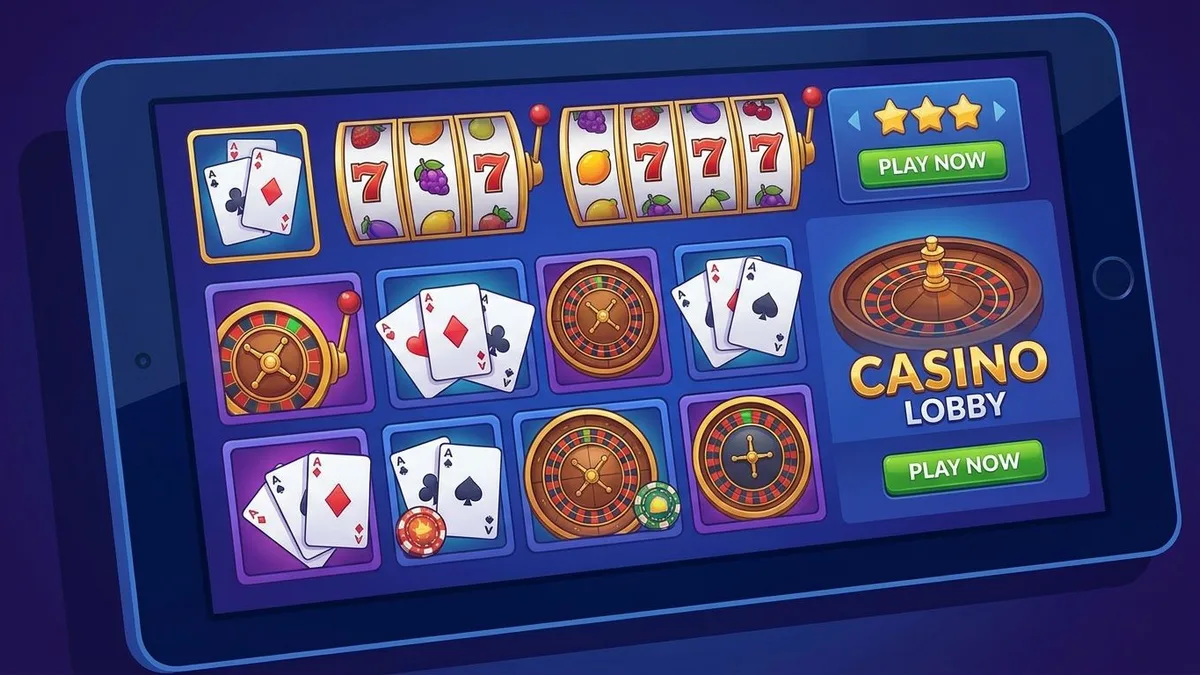 Casino